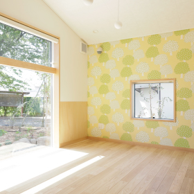 キッズスペース