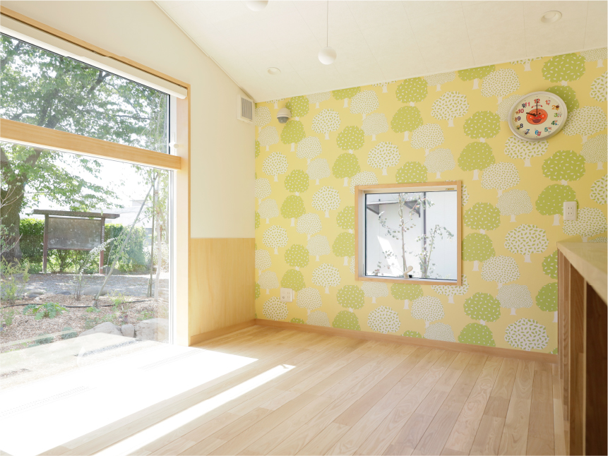 キッズスペース