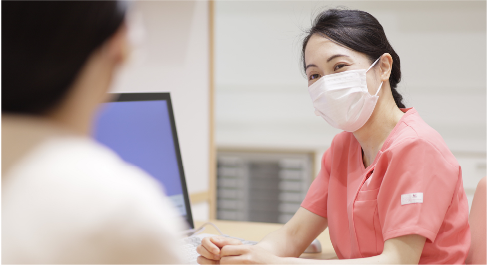 皮膚科イメージ写真