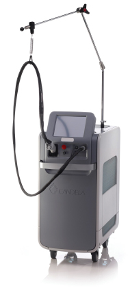 レーザーイメージ